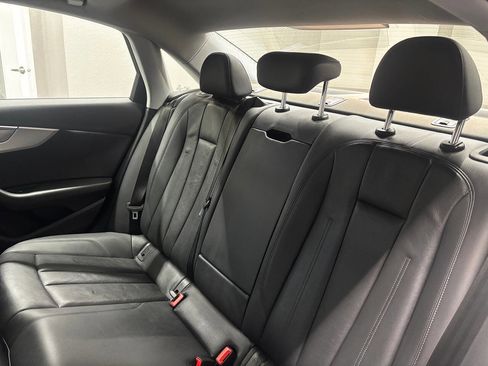 Used 2017 Audi A4 2.0T Premium Plus w/ Premium Plus Package AWD/4WD image 18