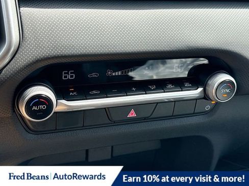 New 2026 MAZDA CX-50 AWD 2.5 S w/ Select Package image 14