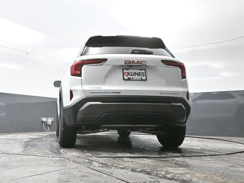 New 2026 GMC Terrain Elevation w/ Technology Package II image 50