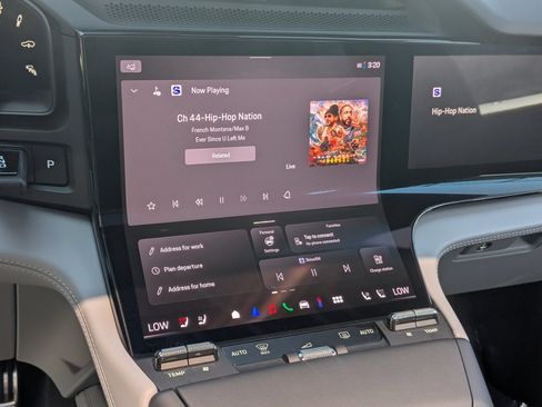 New 2026 Porsche Cayenne Turbo Electric AWD/4WD image 18