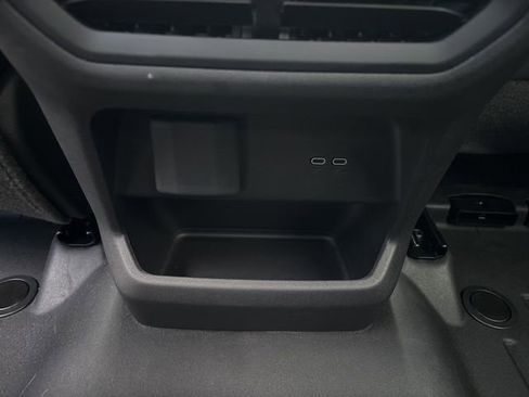 New 2024 Chevrolet Silverado EV W/T image 22