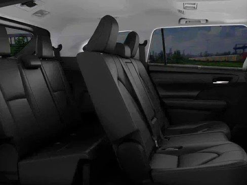New 2026 Toyota Highlander XLE AWD/4WD image 65