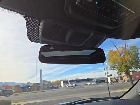 Used 2023 Ford F150 Platinum w/ Equipment Group 701A High image 24