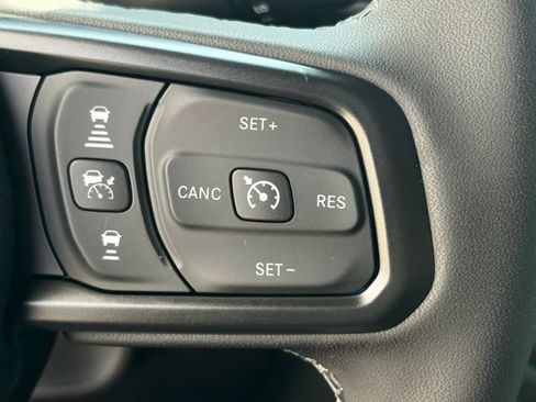 New 2026 Jeep Wrangler Sport AWD/4WD image 17