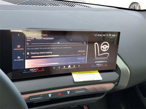 New 2026 BMW X3 xDrive30 w/ Premium Package image 24