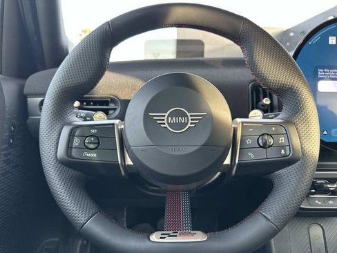 New 2026 MINI Cooper S image 20