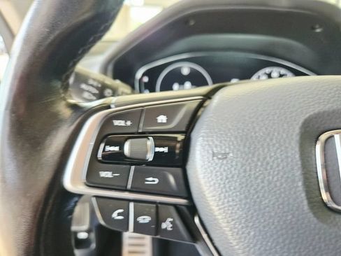 Used 2022 Honda Accord Sport Special Edition image 19