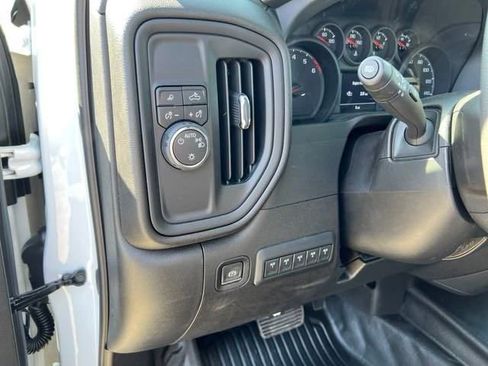 New 2024 Chevrolet Silverado 3500 W/T w/ WT Convenience Package image 30
