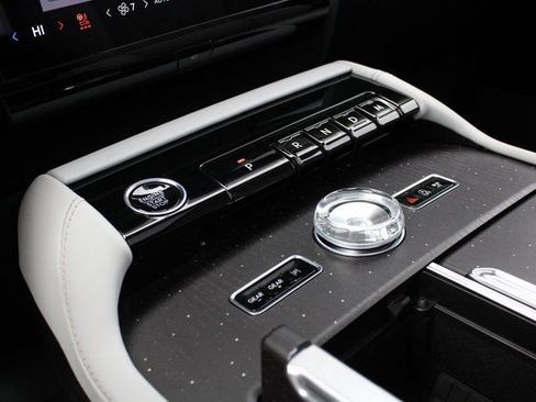 New 2026 Lincoln Navigator Black Label image 47