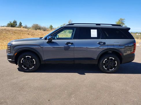 Used 2026 Hyundai Palisade XRT Pro AWD/4WD image 9