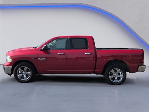 Used 2014 RAM 1500 Big Horn AWD/4WD image 3