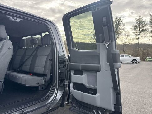 New 2026 Ford F250 XL w/ STX Appearance Package AWD/4WD image 22