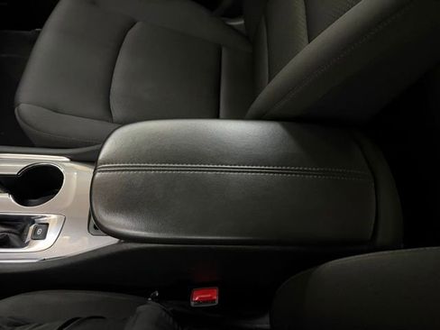 Used 2023 Chevrolet Malibu LT FWD image 40