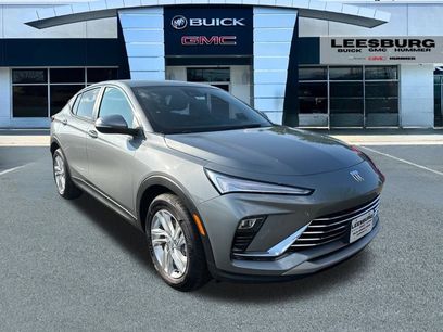 New 2025 Buick Envista Preferred w/ Convenience I Package