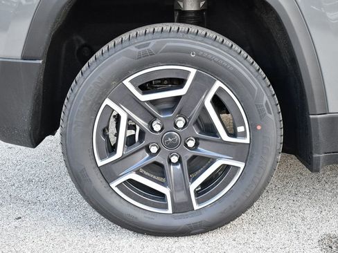 New 2026 Jeep Cherokee Limited AWD/4WD image 7