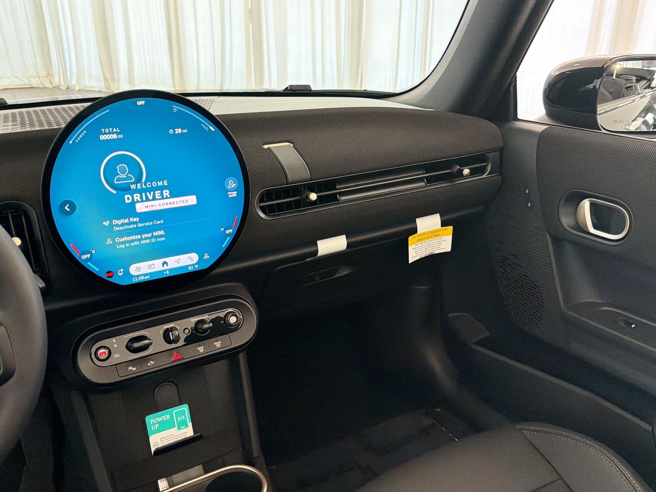 New 2026 MINI Cooper S FWD image 31