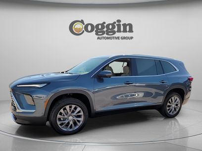 New 2026 Buick Enclave Preferred w/ Super Cruise Package