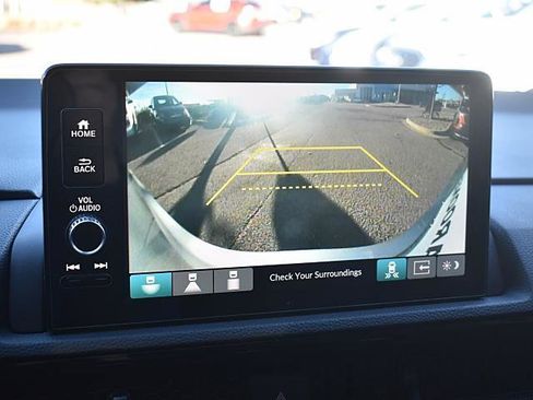 Certified 2023 Honda CR-V EX-L image 22