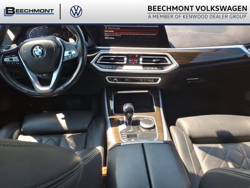 Used 2023 BMW X5 sDrive40i image 9