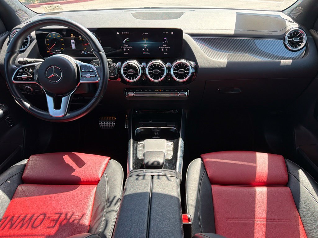 Used 2023 Mercedes-Benz GLA 250 image 33