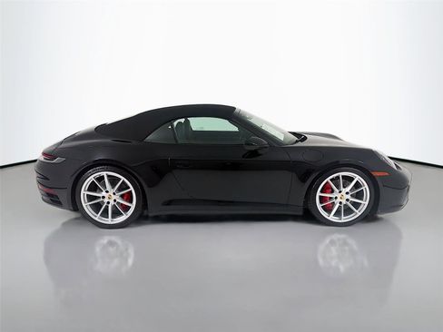 Used 2024 Porsche 911 Carrera S image 22