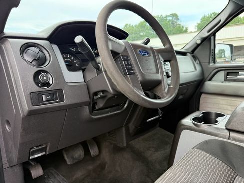 Used 2014 Ford F150 STX w/ Equipment Group 201A Mid AWD/4WD image 17
