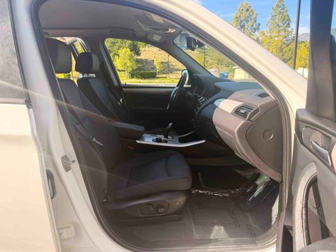 Used 2014 BMW X3 xDrive28i image 26