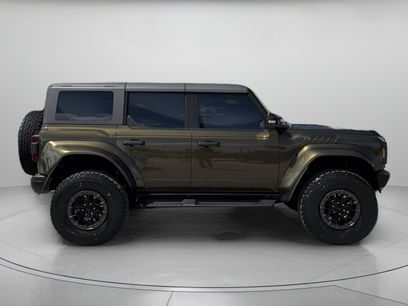 Used 2024 Ford Bronco Raptor