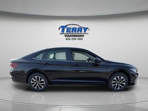 New 2026 Volkswagen Jetta S FWD image 2