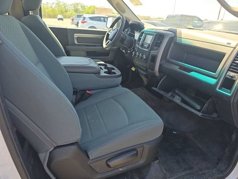 Used 2019 RAM 1500 Tradesman w/ Popular Equipment Group RWD image 14