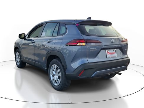 New 2026 Toyota Corolla Cross L image 3