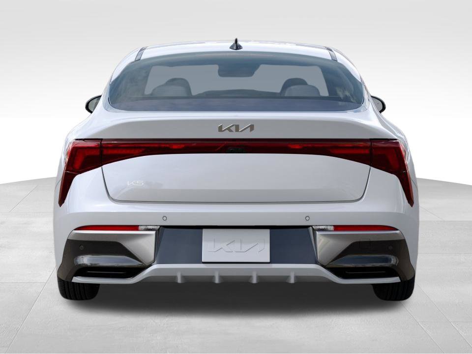 New 2026 Kia K5 LXS FWD image 14