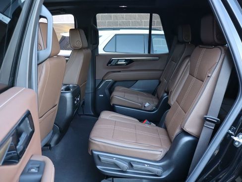 New 2026 Chevrolet Tahoe High Country AWD/4WD image 48