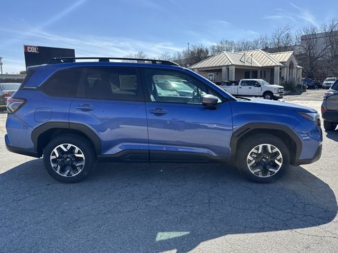 New 2026 Subaru Forester Premium image 2