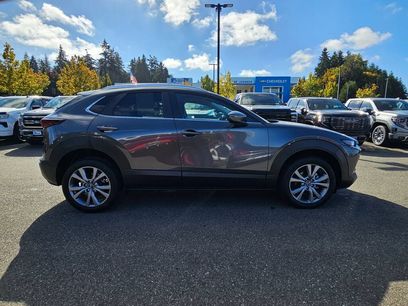 Certified 2023 MAZDA CX-30 AWD 2.5 S w/ Preferred Package