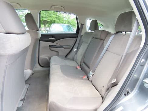 Used 2014 Honda CR-V LX image 13