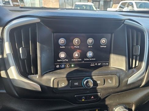 Certified 2023 GMC Terrain SLE w/ Driver Convenience Package image 29