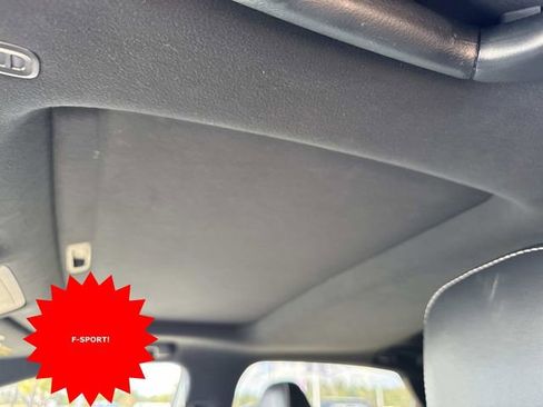 Used 2017 Lexus RX 350 F Sport image 13