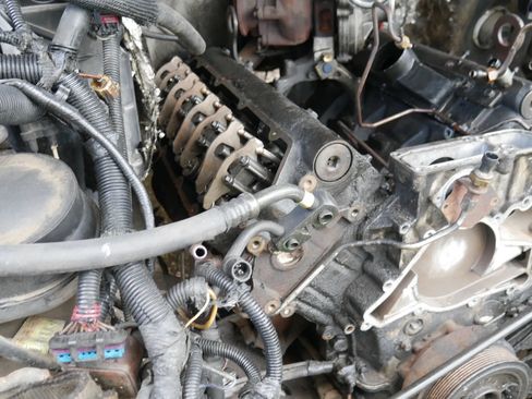 Used 2002 Ford F250 4x4 SuperCab Super Duty image 16
