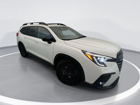 Used 2024 Subaru Ascent Onyx Edition AWD/4WD image 1