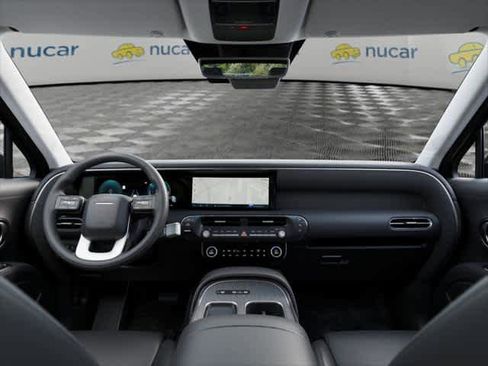 New 2026 Hyundai Palisade SEL image 11