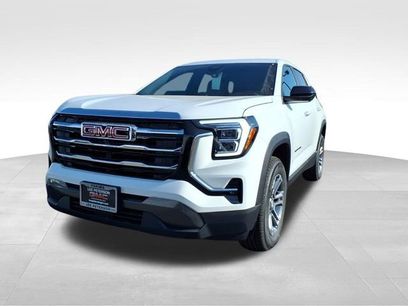 New 2026 GMC Terrain Elevation w/ Technology Package II