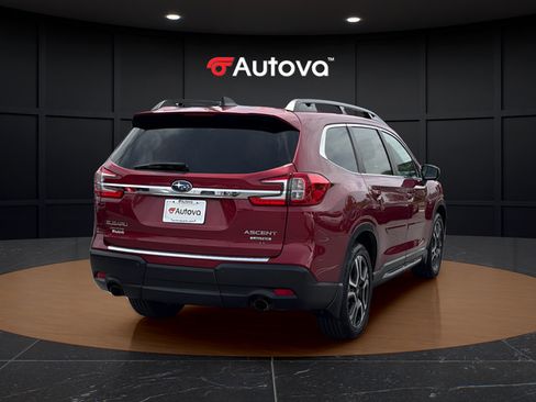 Used 2023 Subaru Ascent Limited w/ Technology Package AWD/4WD image 5