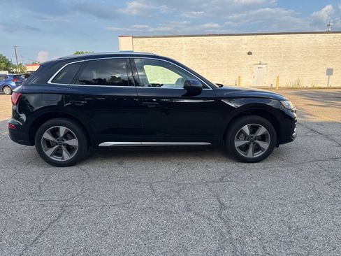 Used 2023 Audi Q5 2.0T Premium Plus AWD/4WD image 20