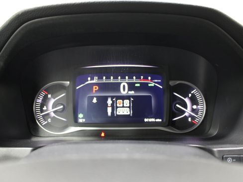 Used 2023 Honda Passport EX-L image 15