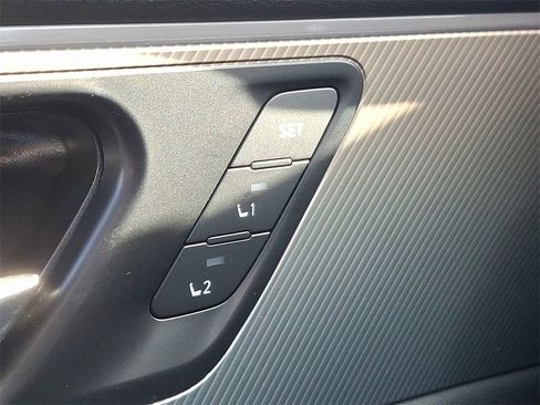 New 2025 Nissan Murano SL w/ Cargo Package image 13