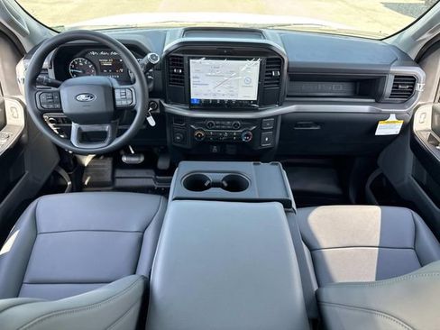 New 2026 Ford F150 XL image 16