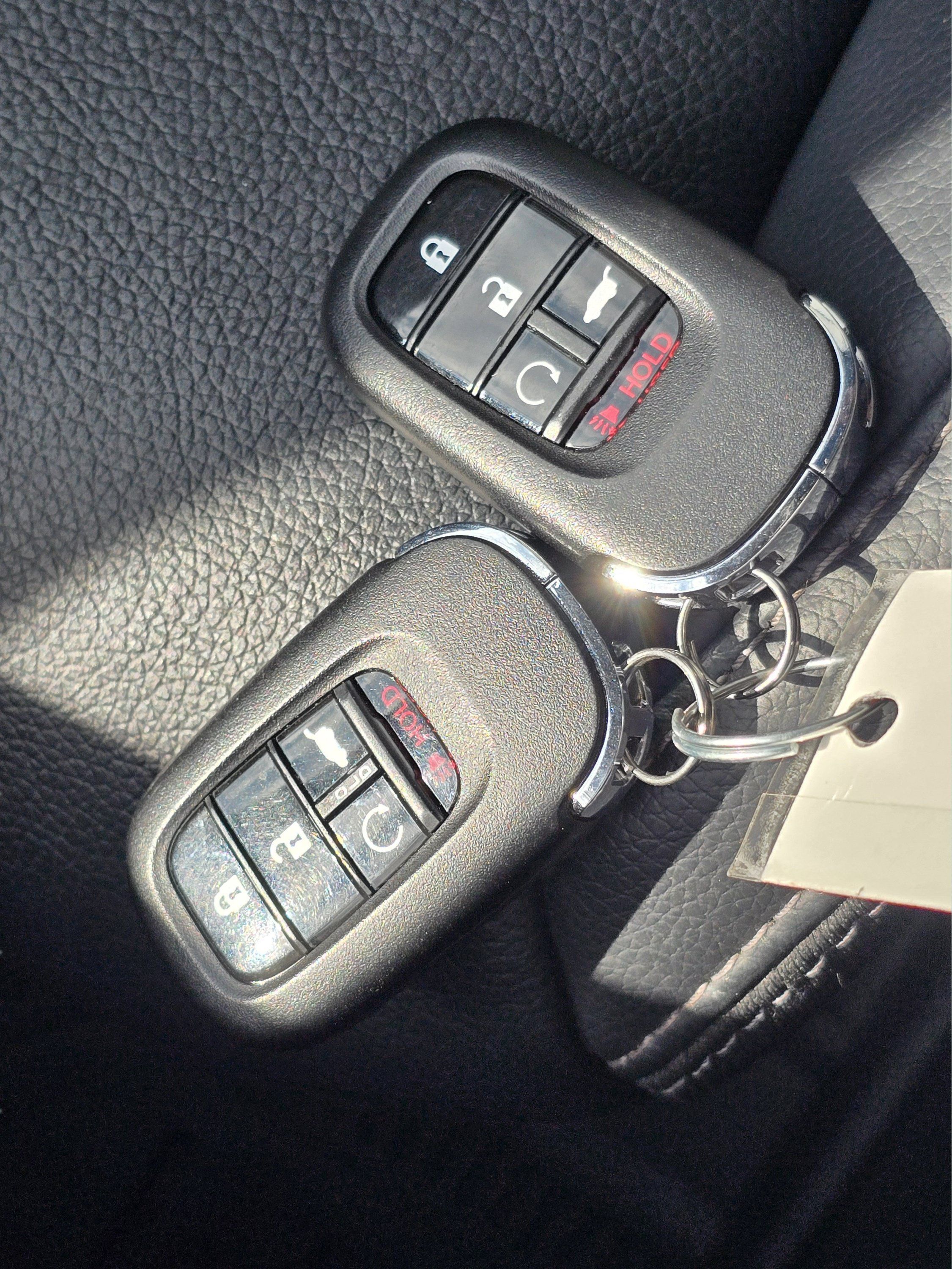 Used 2023 Honda Pilot EX-L image 35
