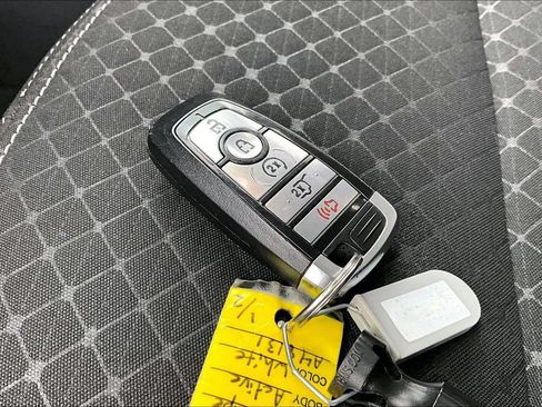 Certified 2024 Ford Escape Active w/ Tech Pack #2 AWD/4WD image 11
