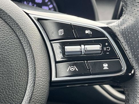 Used 2023 Kia Forte GT-Line w/ GT-Line Premium Package image 31